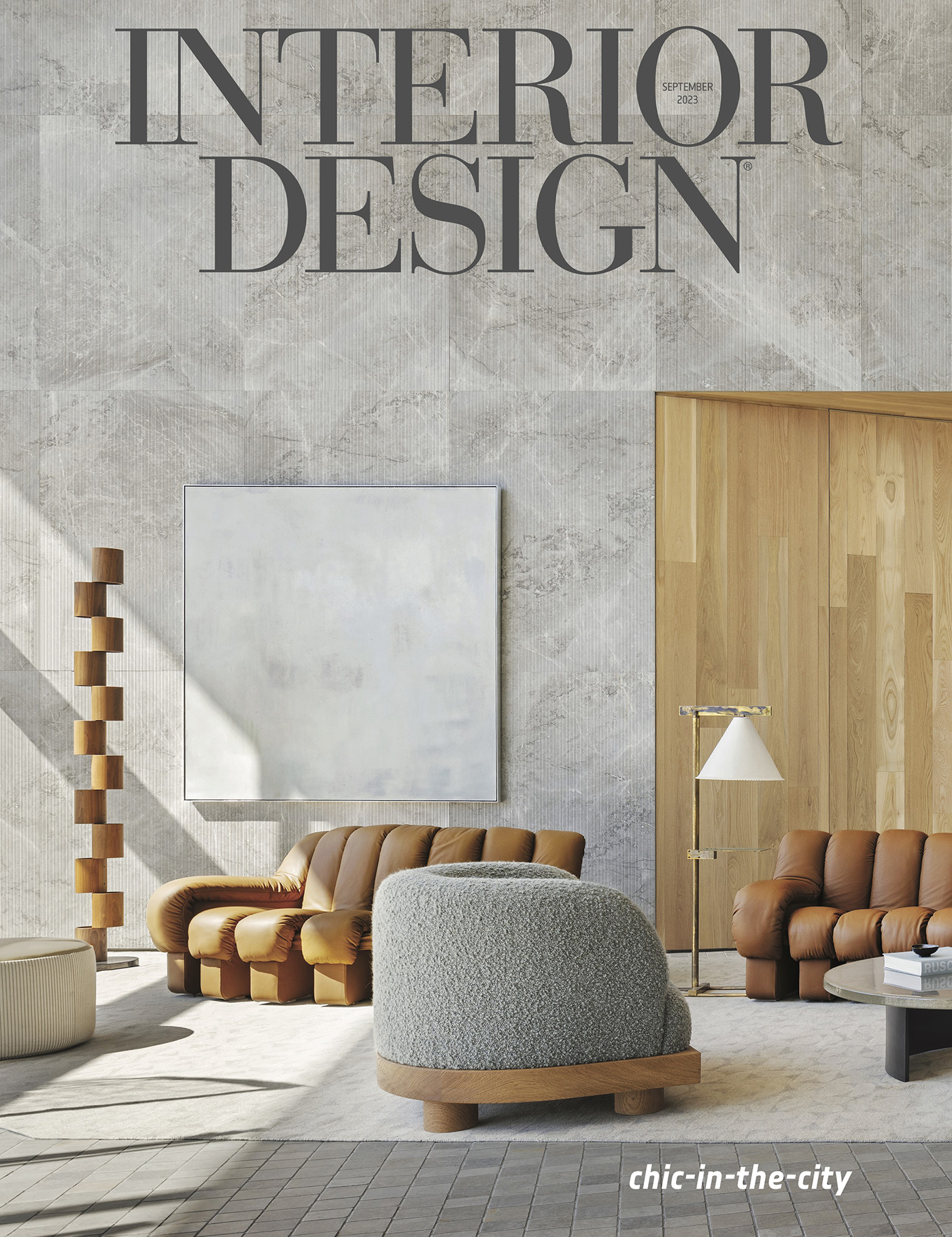 “MEET NAIL” 登上美国杂志“Interior Design” - 媒体 - 8877 Interiors|上海彦霏设计有限公司-上海 ...